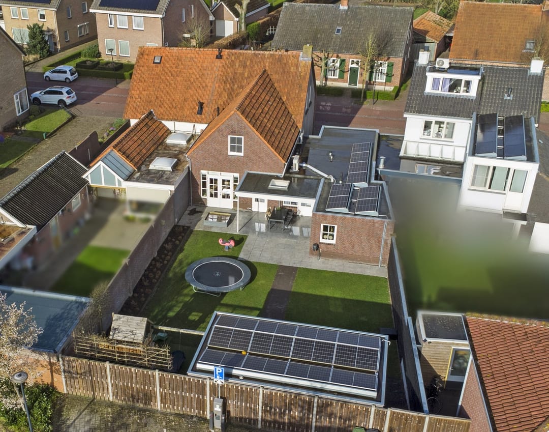 Photo 58 of Lensheuvel 29