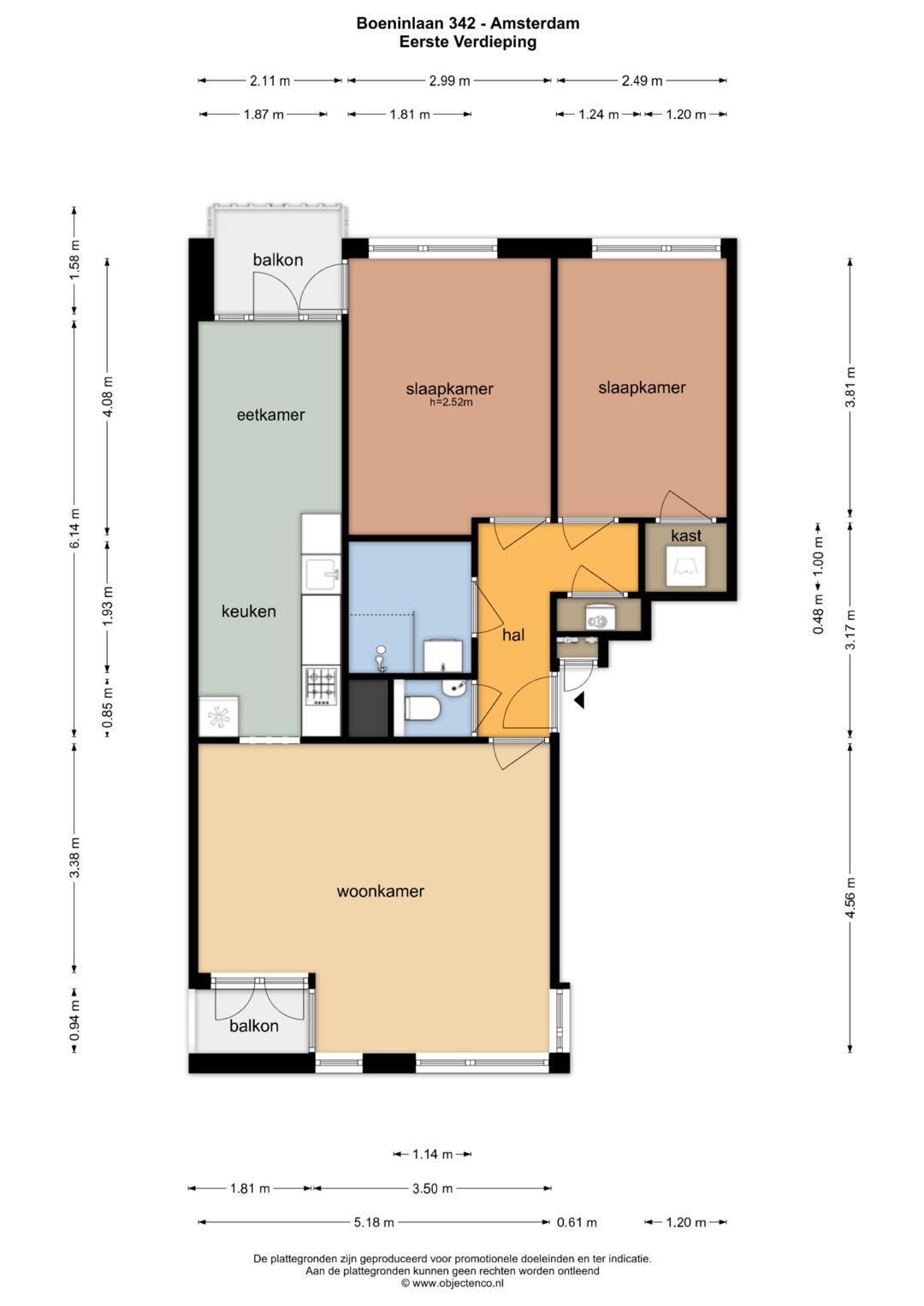 Foto 38 van Boeninlaan 342