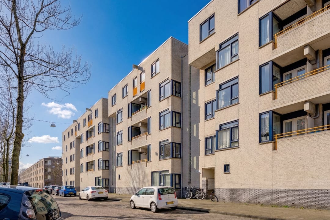 Foto 1 van Boeninlaan 342