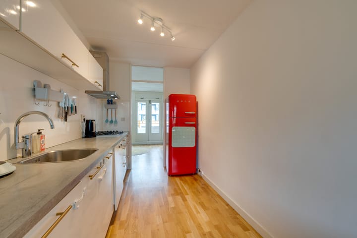 Foto 3 van Boeninlaan 342