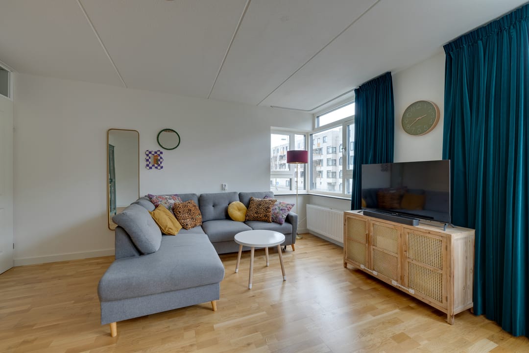 Foto 7 van Boeninlaan 342