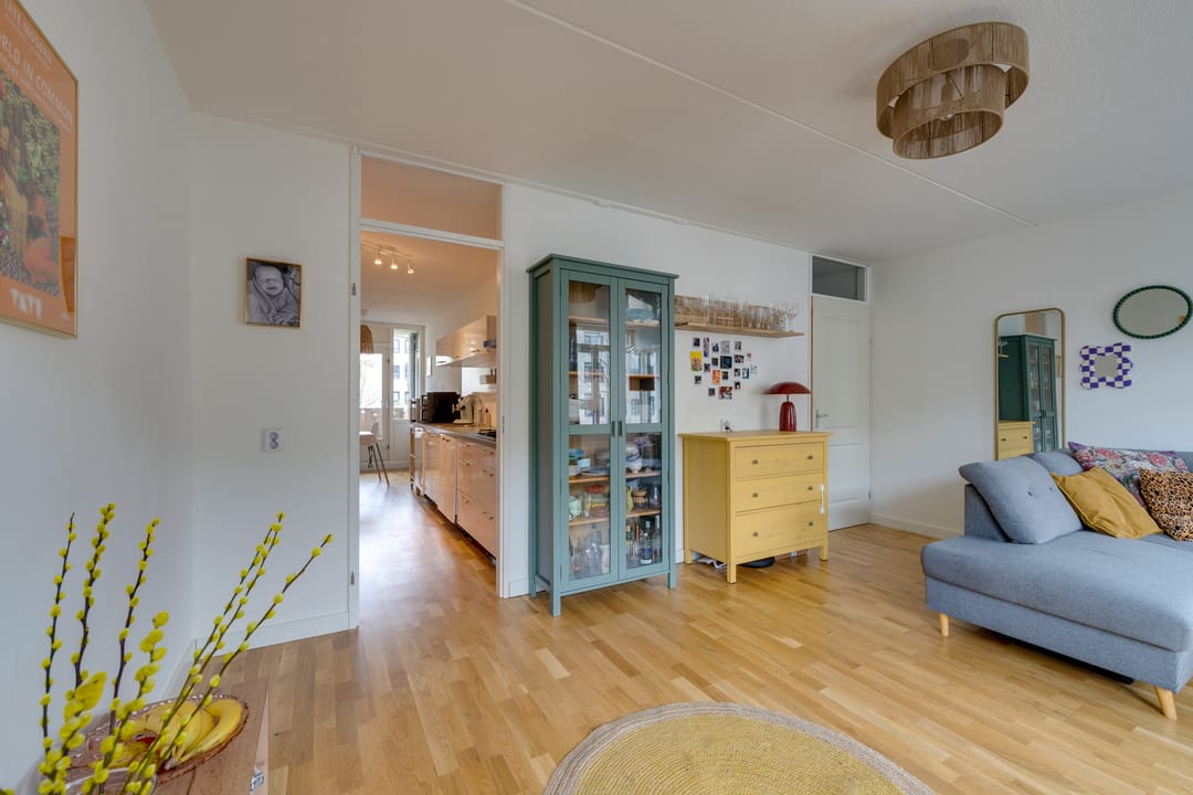 Foto 8 van Boeninlaan 342