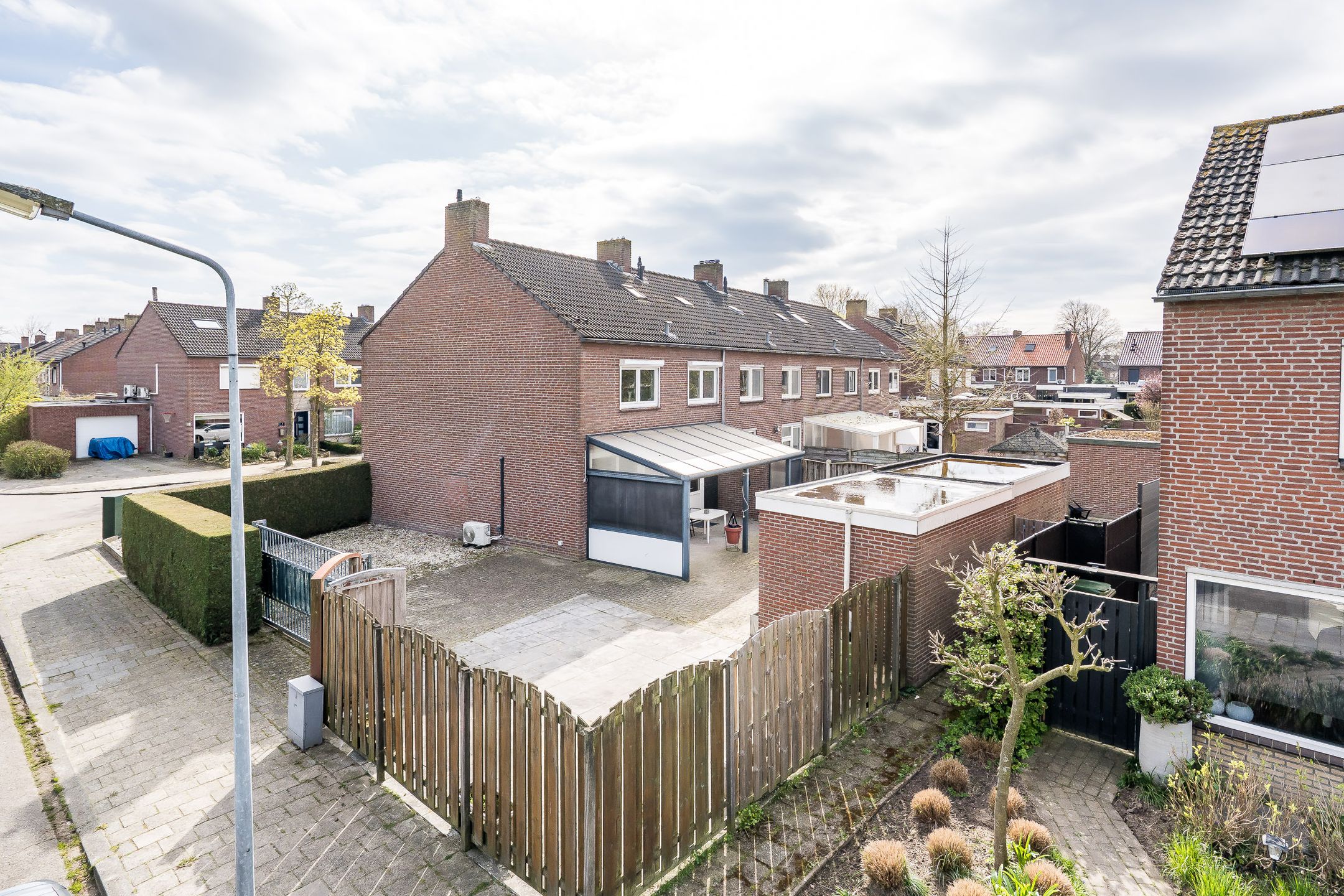 Photo 3 of Tromplaan 2