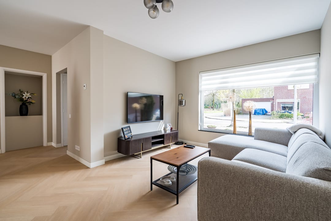 Photo 7 of Tromplaan 2