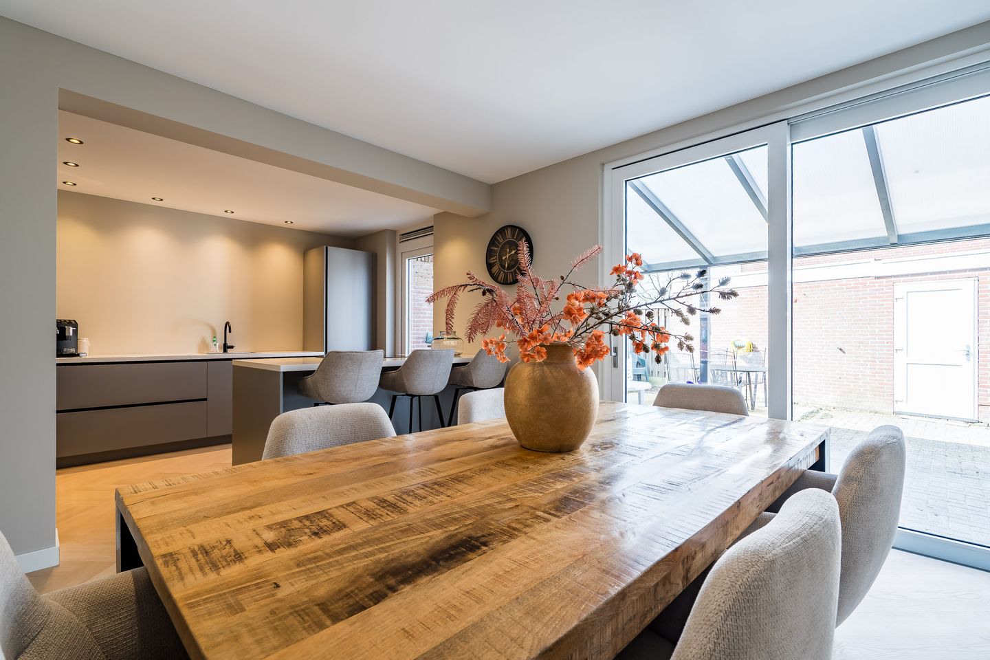 Photo 10 of Tromplaan 2