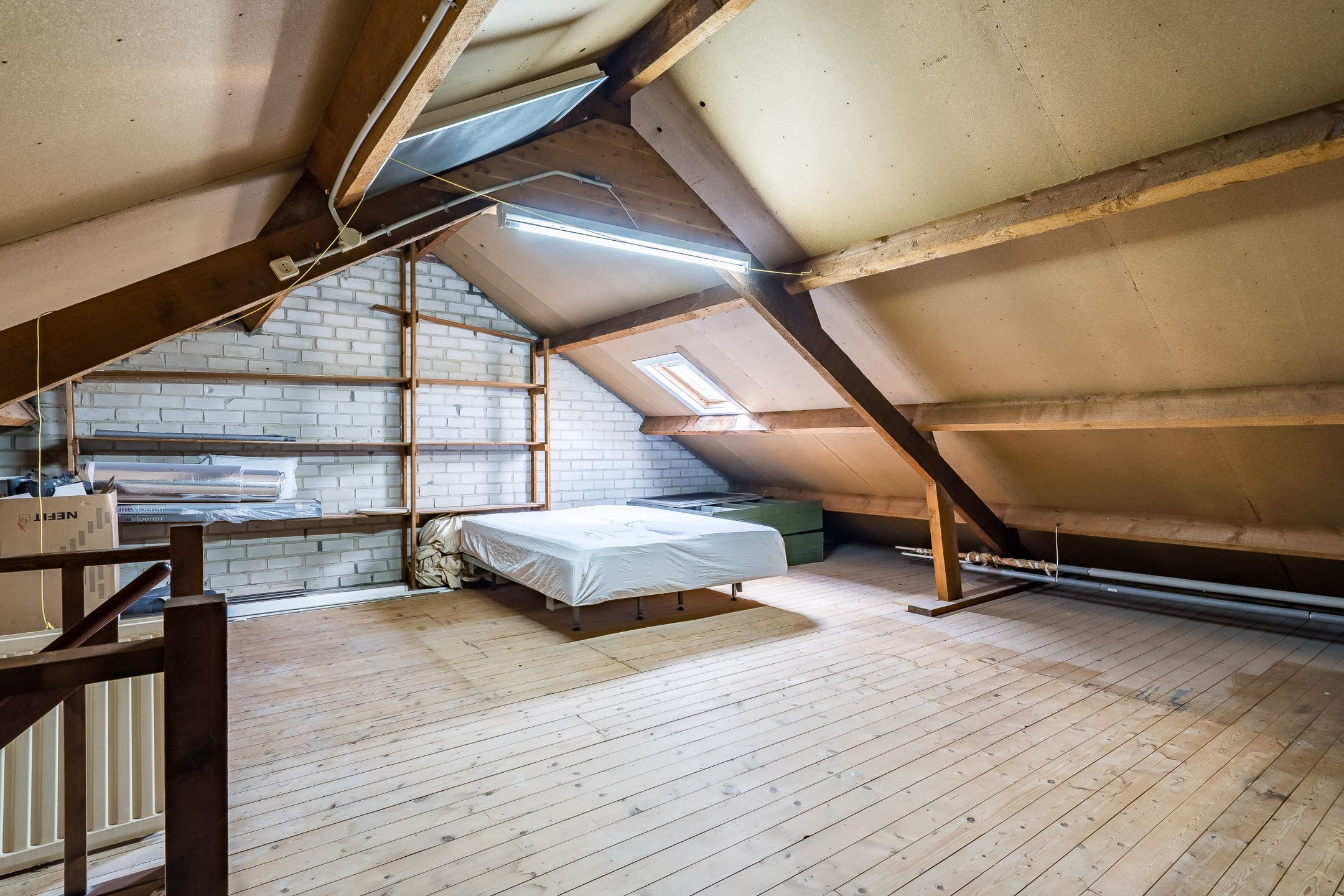 Photo 33 of Tromplaan 2