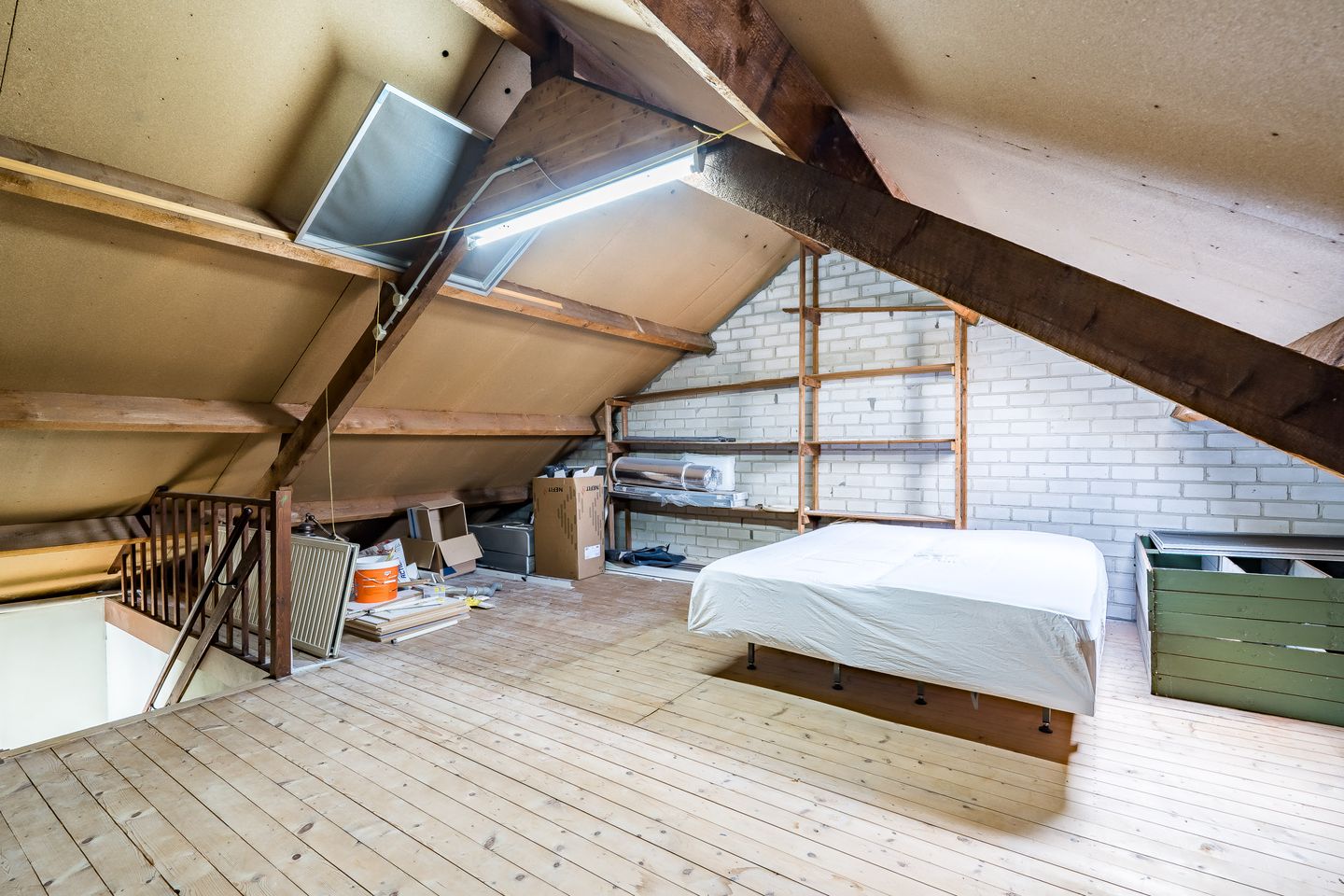 Photo 35 of Tromplaan 2