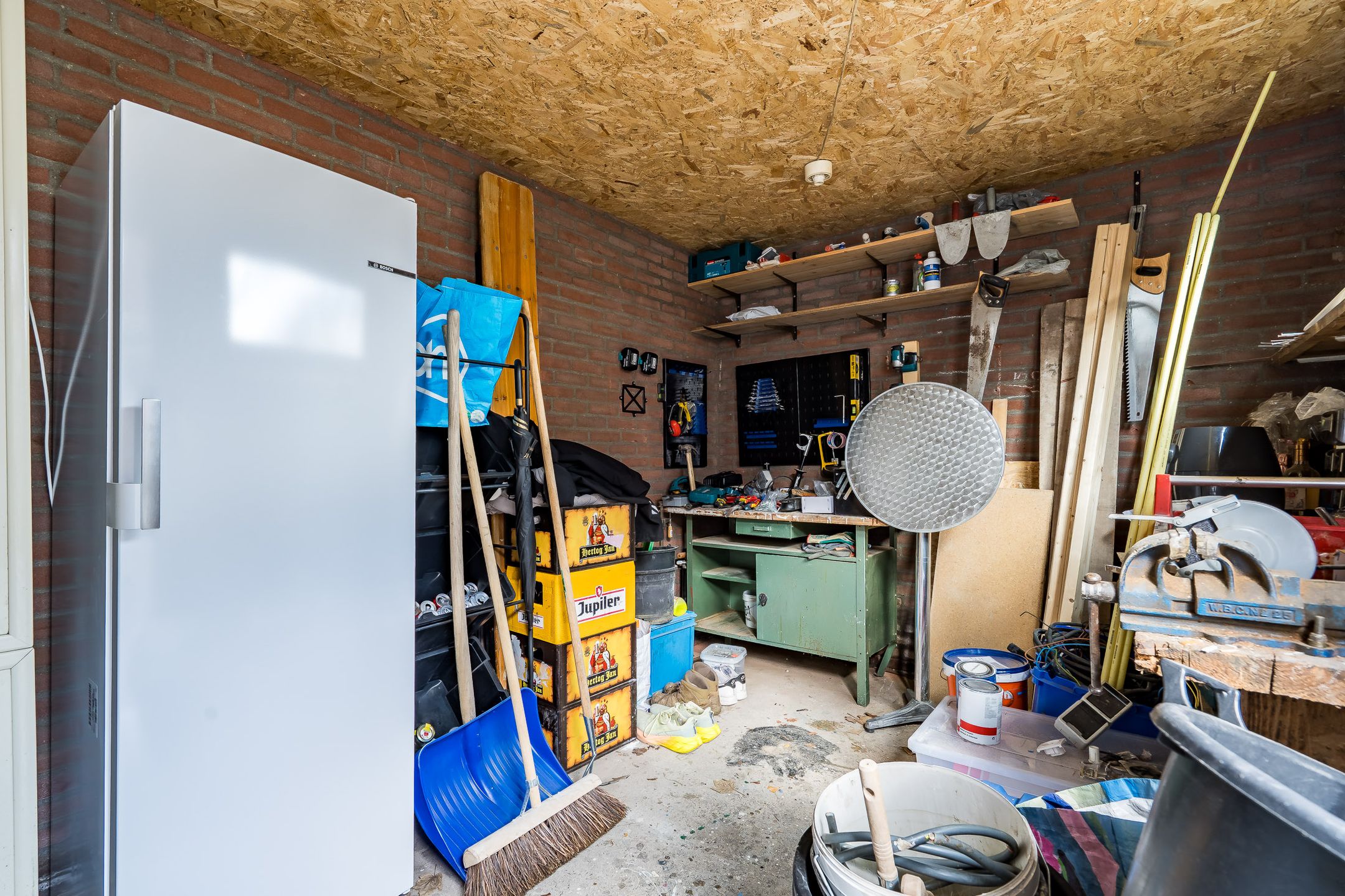 Photo 36 of Tromplaan 2