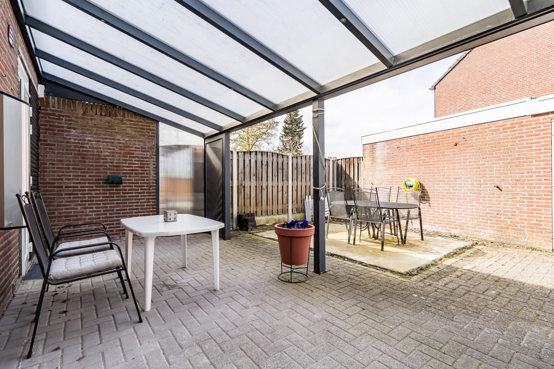 Photo 38 of Tromplaan 2