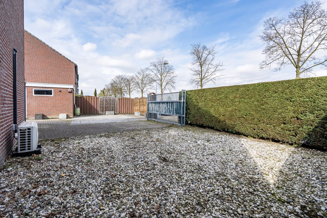 Photo 41 of Tromplaan 2