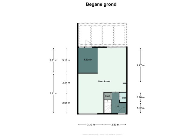 Photo 49 of Tromplaan 2