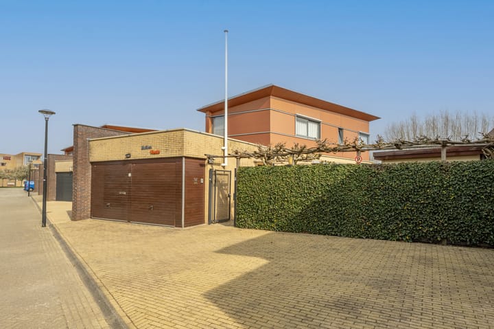 Dokter Duyvendakhof 28 main image