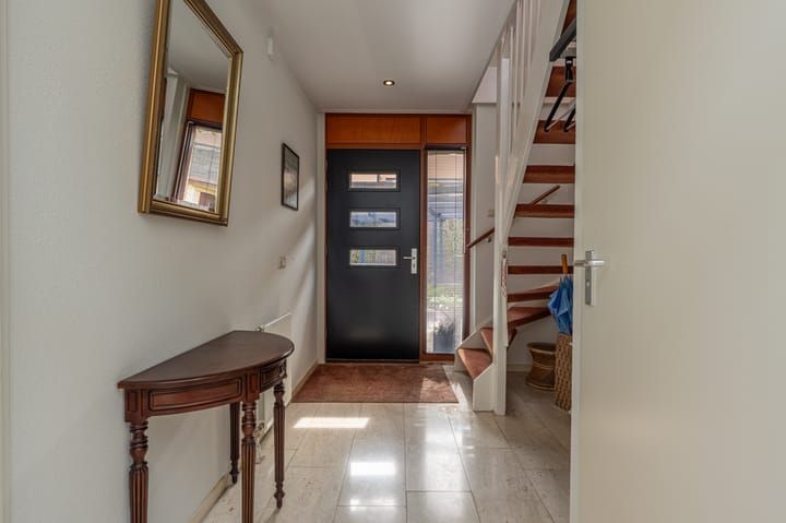 Photo 4 of Dokter Duyvendakhof 28