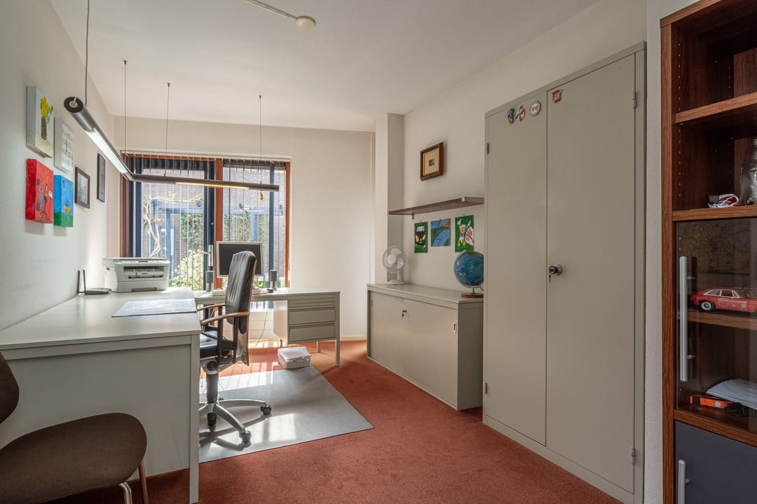 Photo 7 of Dokter Duyvendakhof 28