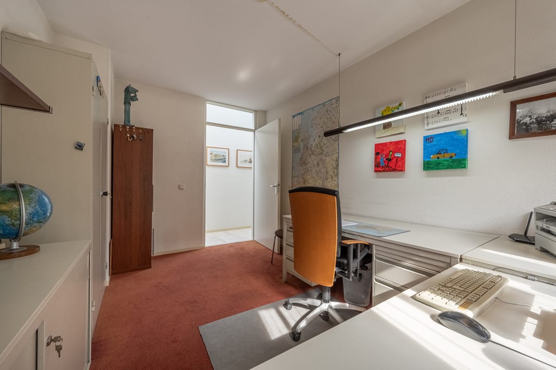 Photo 8 of Dokter Duyvendakhof 28