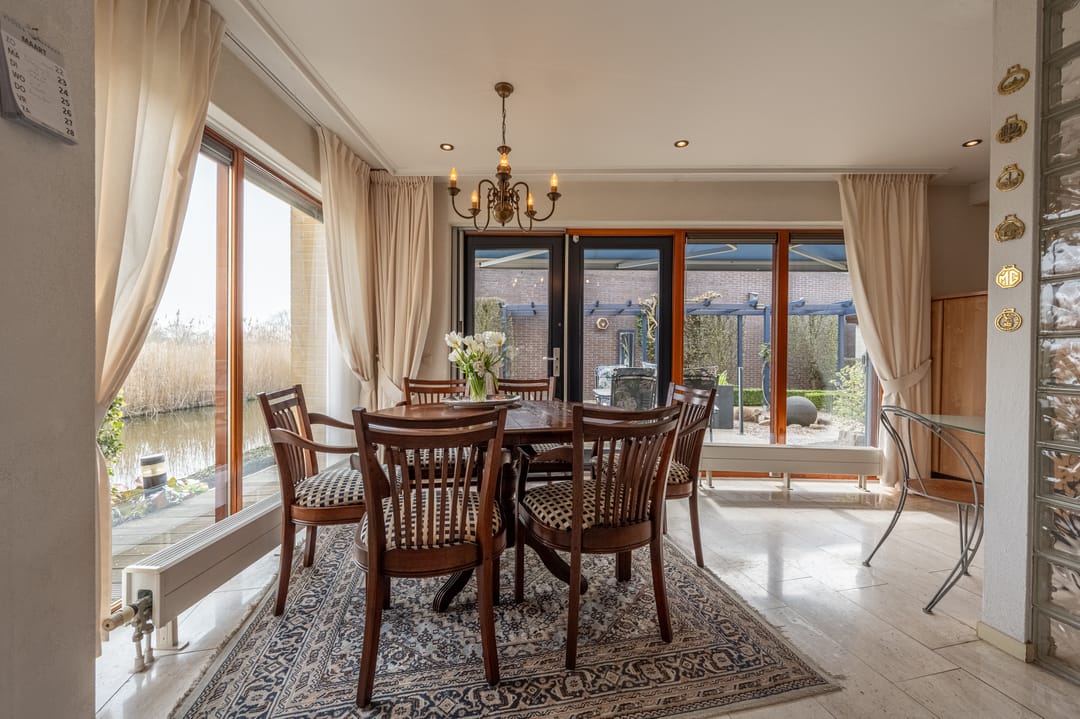 Photo 11 of Dokter Duyvendakhof 28