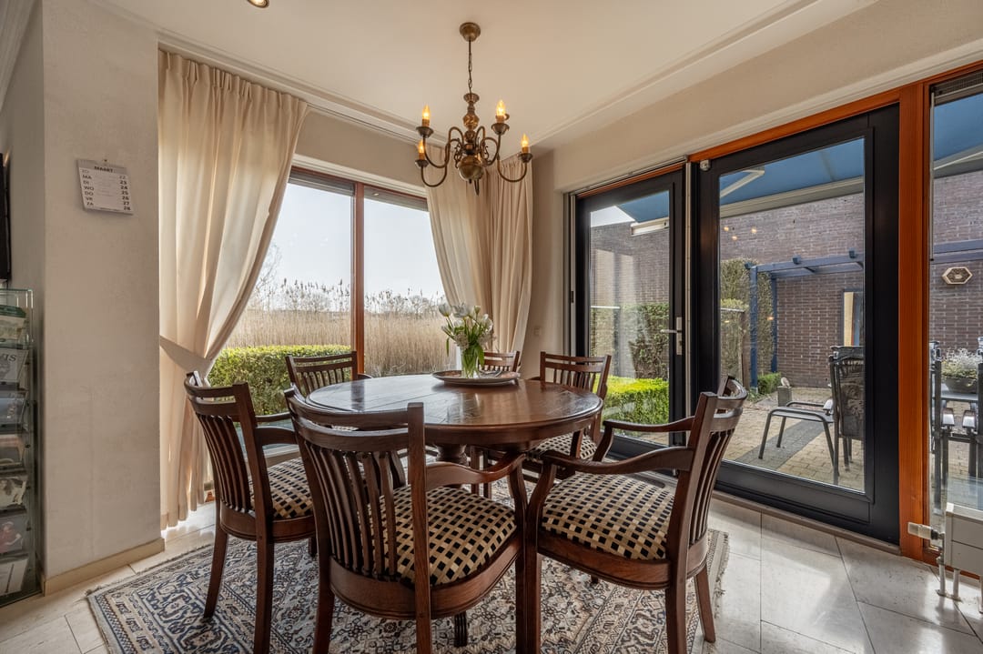 Photo 13 of Dokter Duyvendakhof 28