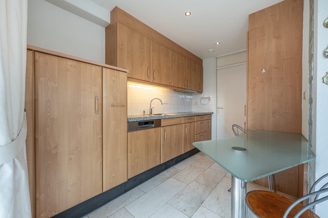 Photo 16 of Dokter Duyvendakhof 28