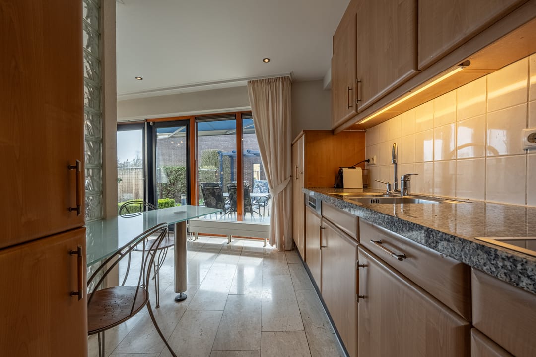 Photo 17 of Dokter Duyvendakhof 28