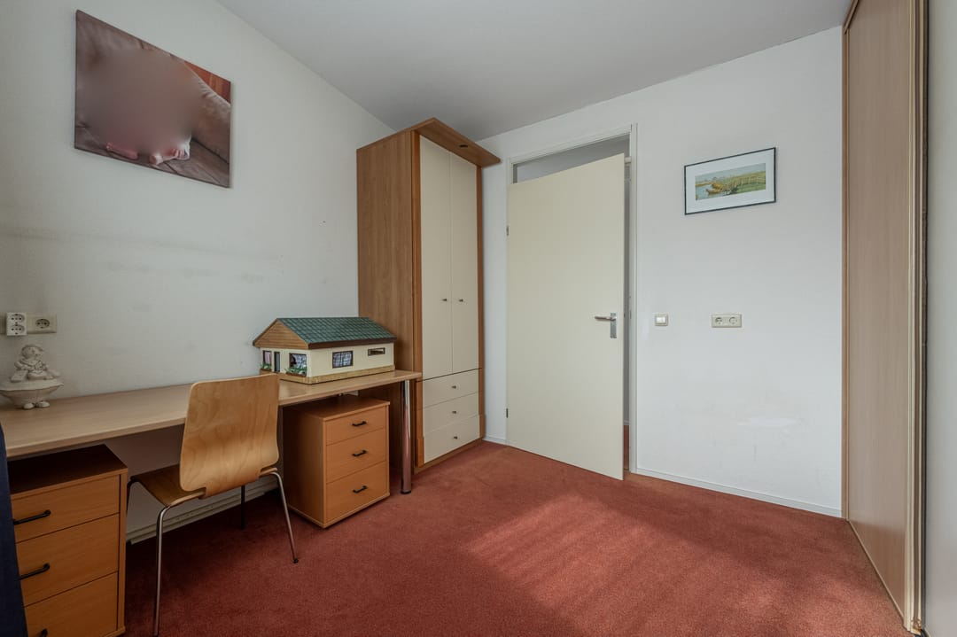 Photo 22 of Dokter Duyvendakhof 28