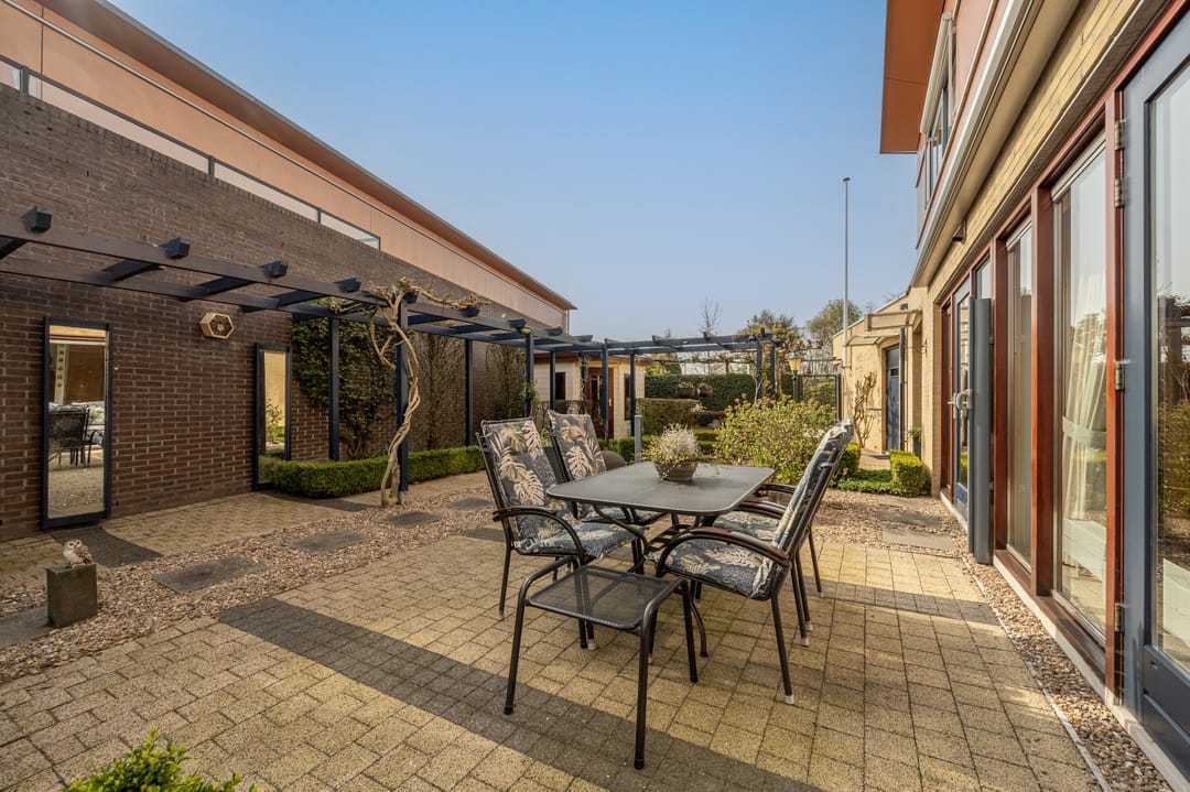 Photo 37 of Dokter Duyvendakhof 28