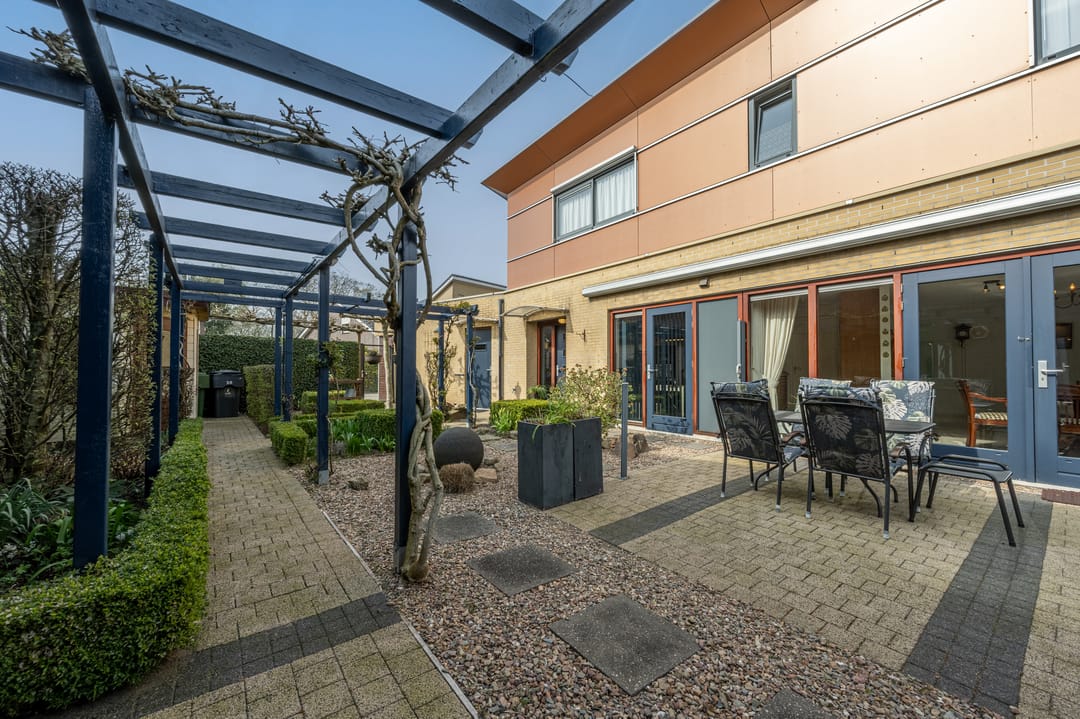 Photo 38 of Dokter Duyvendakhof 28