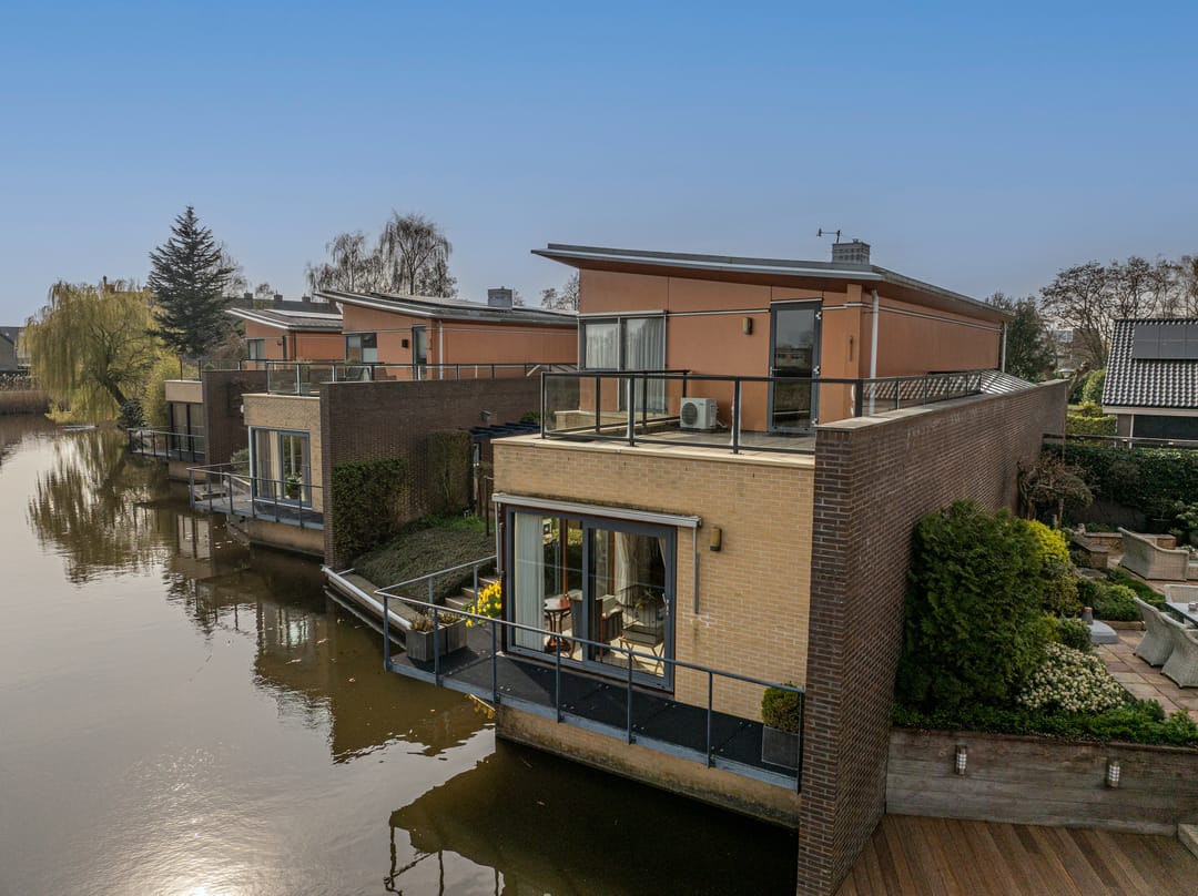 Photo 43 of Dokter Duyvendakhof 28