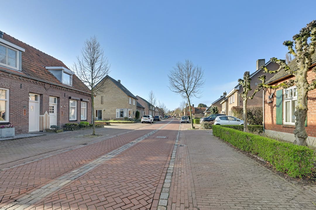 Photo 62 of Lensheuvel 29