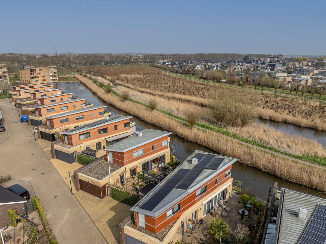 Photo 47 of Dokter Duyvendakhof 28