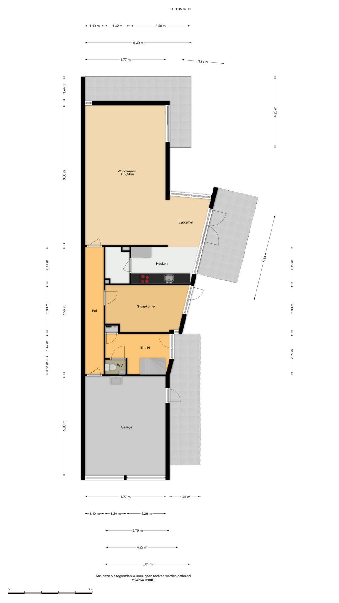 Photo 50 of Dokter Duyvendakhof 28