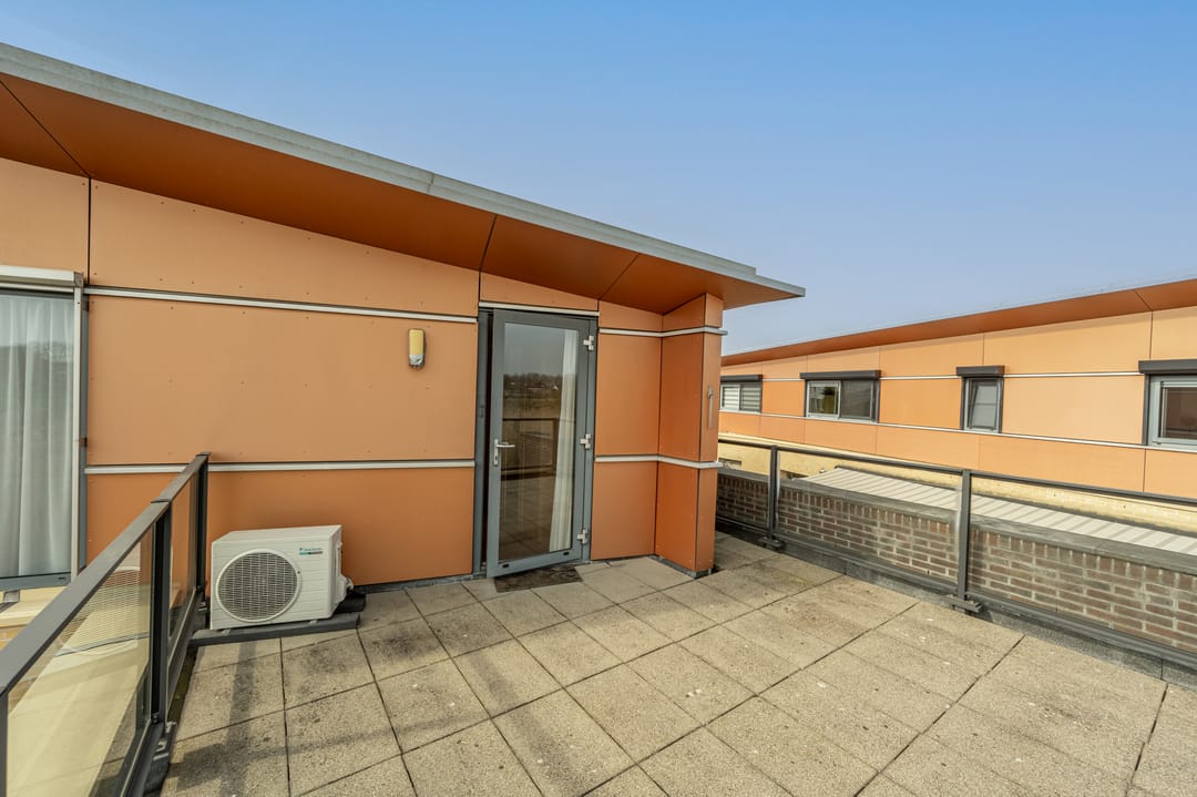 Photo 31 of Dokter Duyvendakhof 28