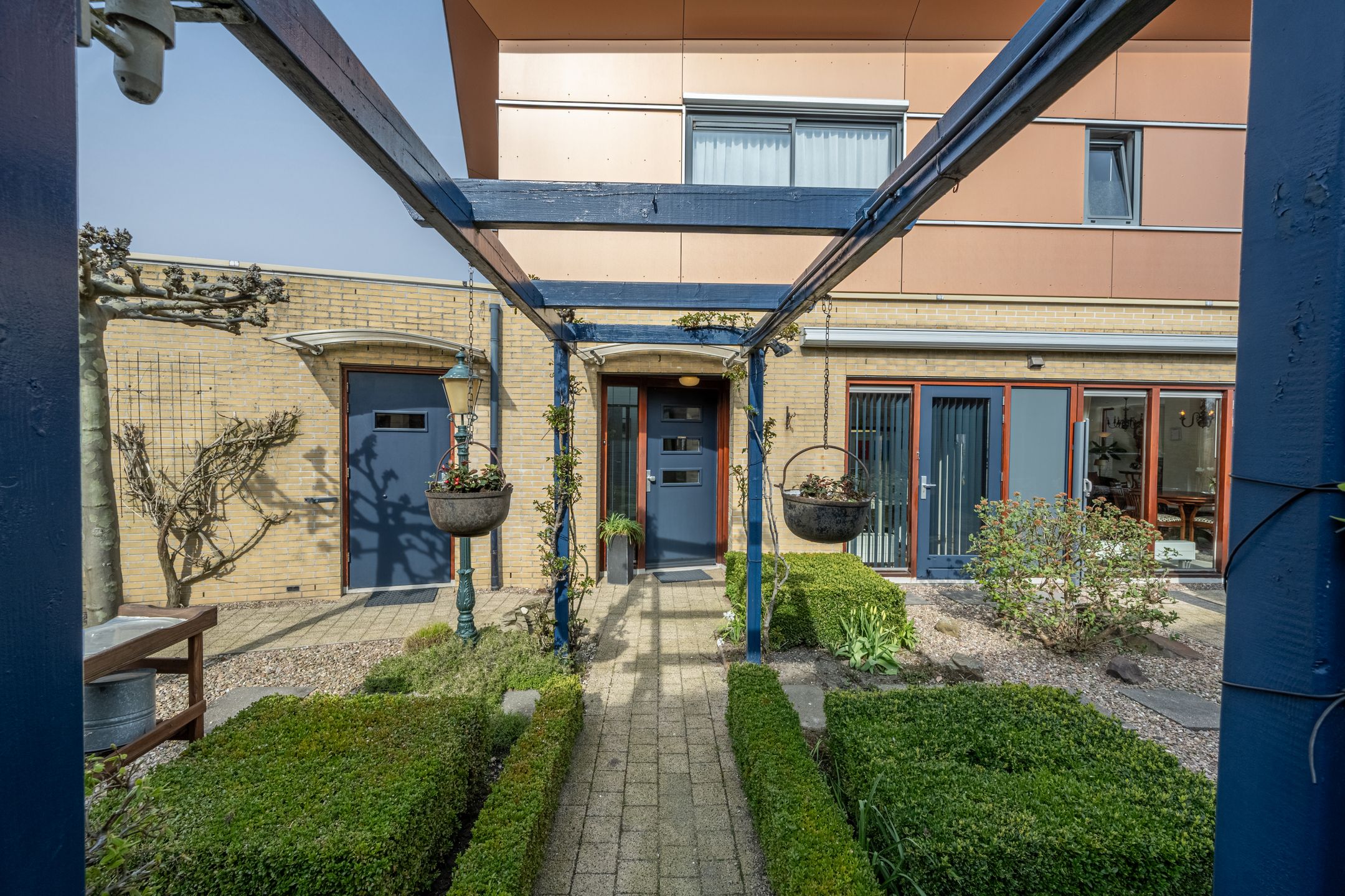 Photo 3 of Dokter Duyvendakhof 28