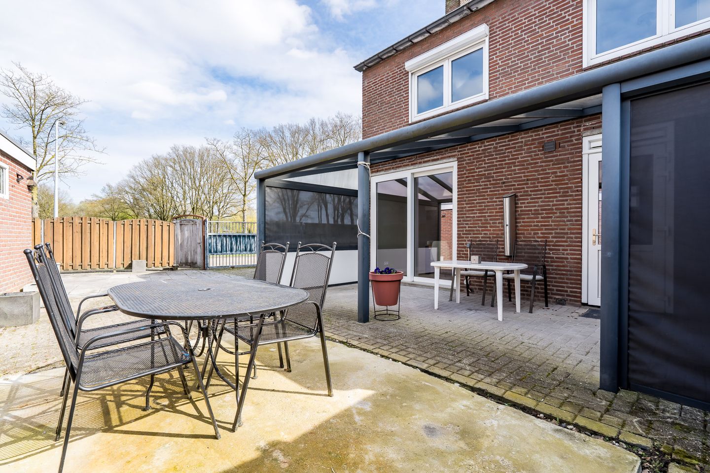 Photo 40 of Tromplaan 2