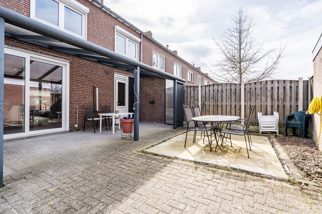 Photo 37 of Tromplaan 2