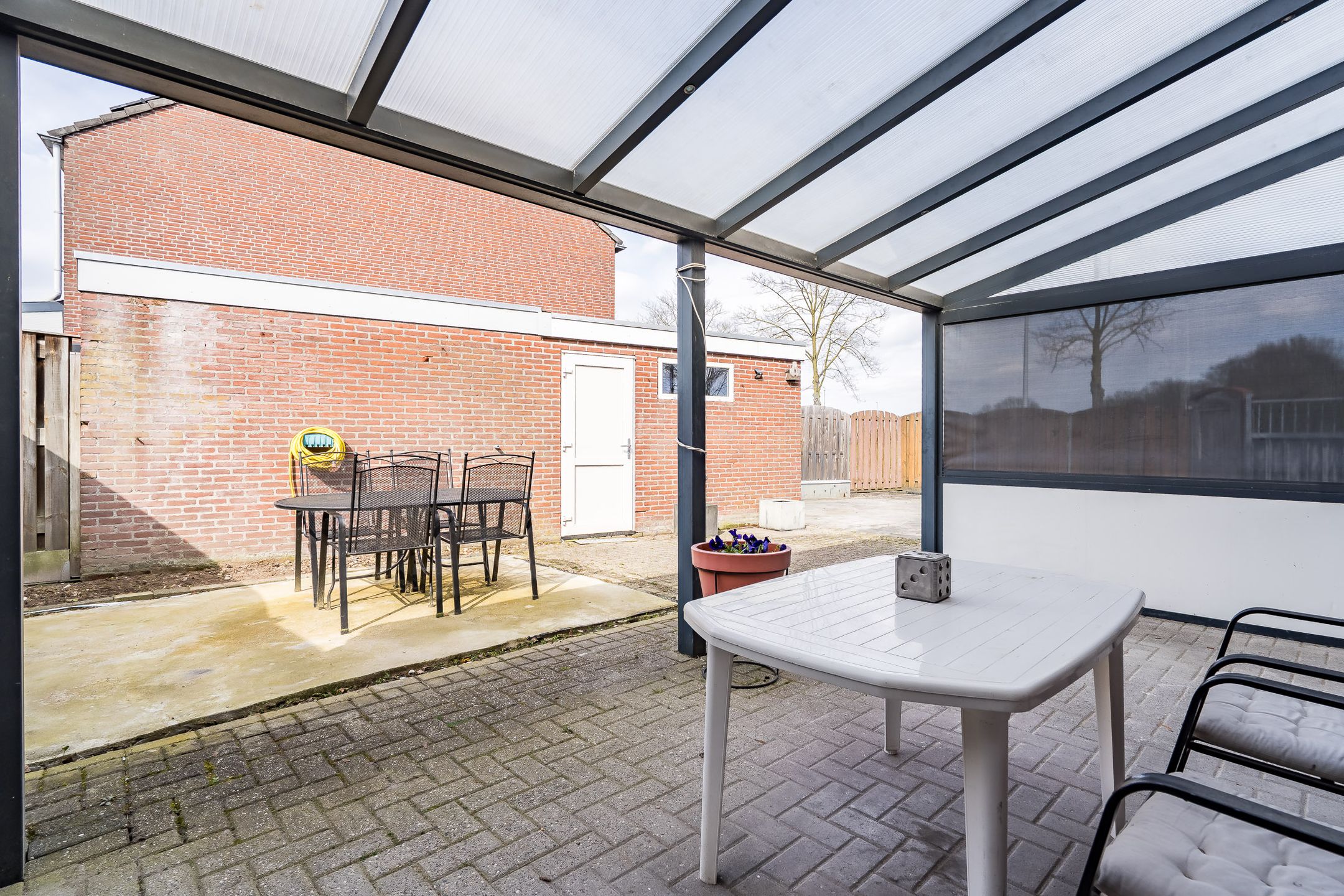 Photo 39 of Tromplaan 2