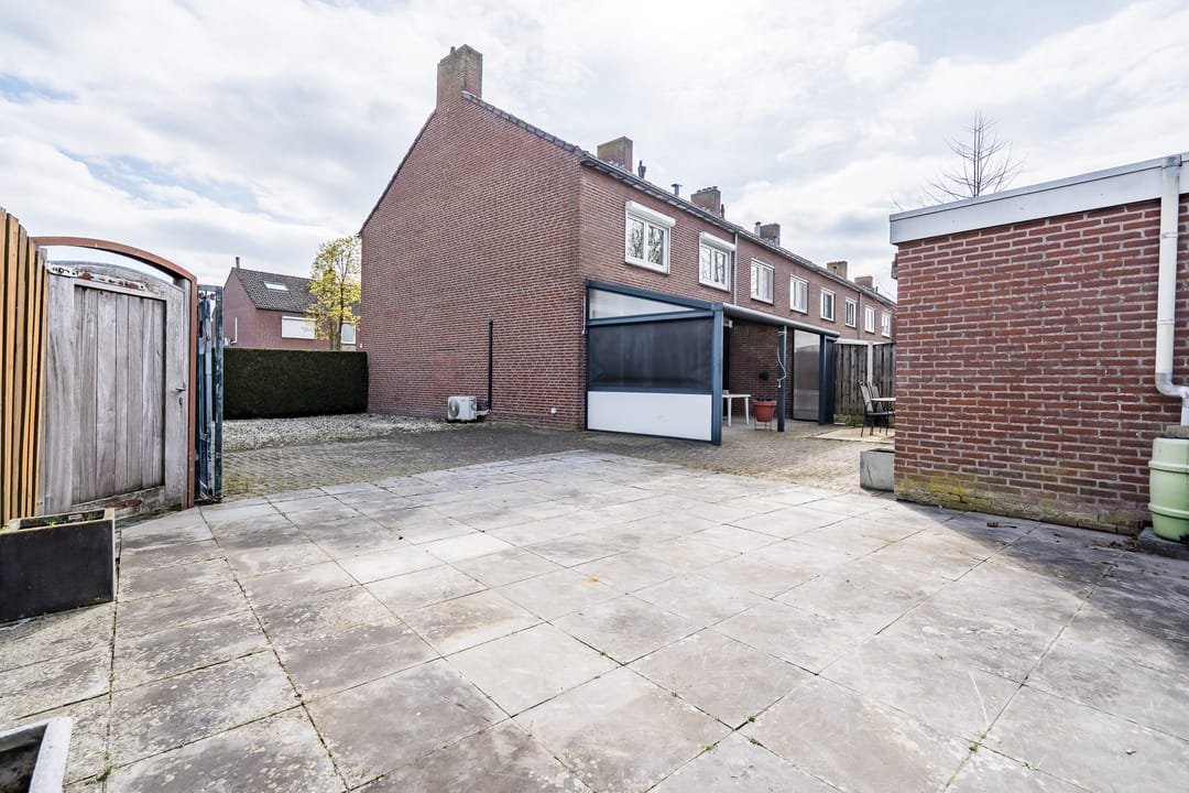 Photo 43 of Tromplaan 2