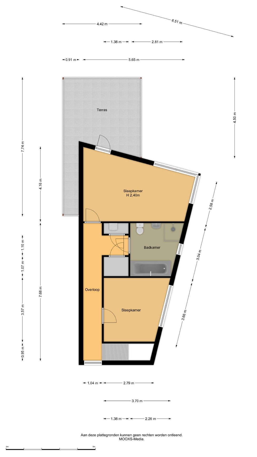 Photo 51 of Dokter Duyvendakhof 28