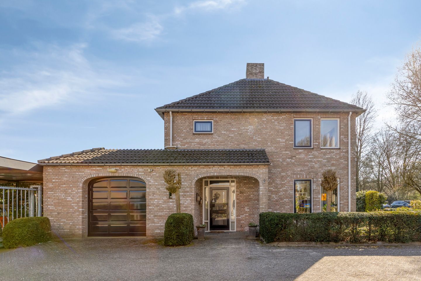 Bekijk foto 1 van Kempenlandstraat 35