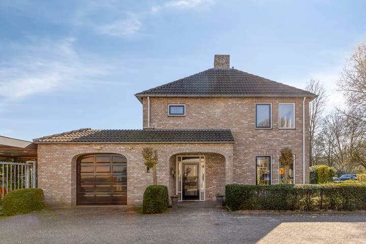 Kempenlandstraat 35, Vught