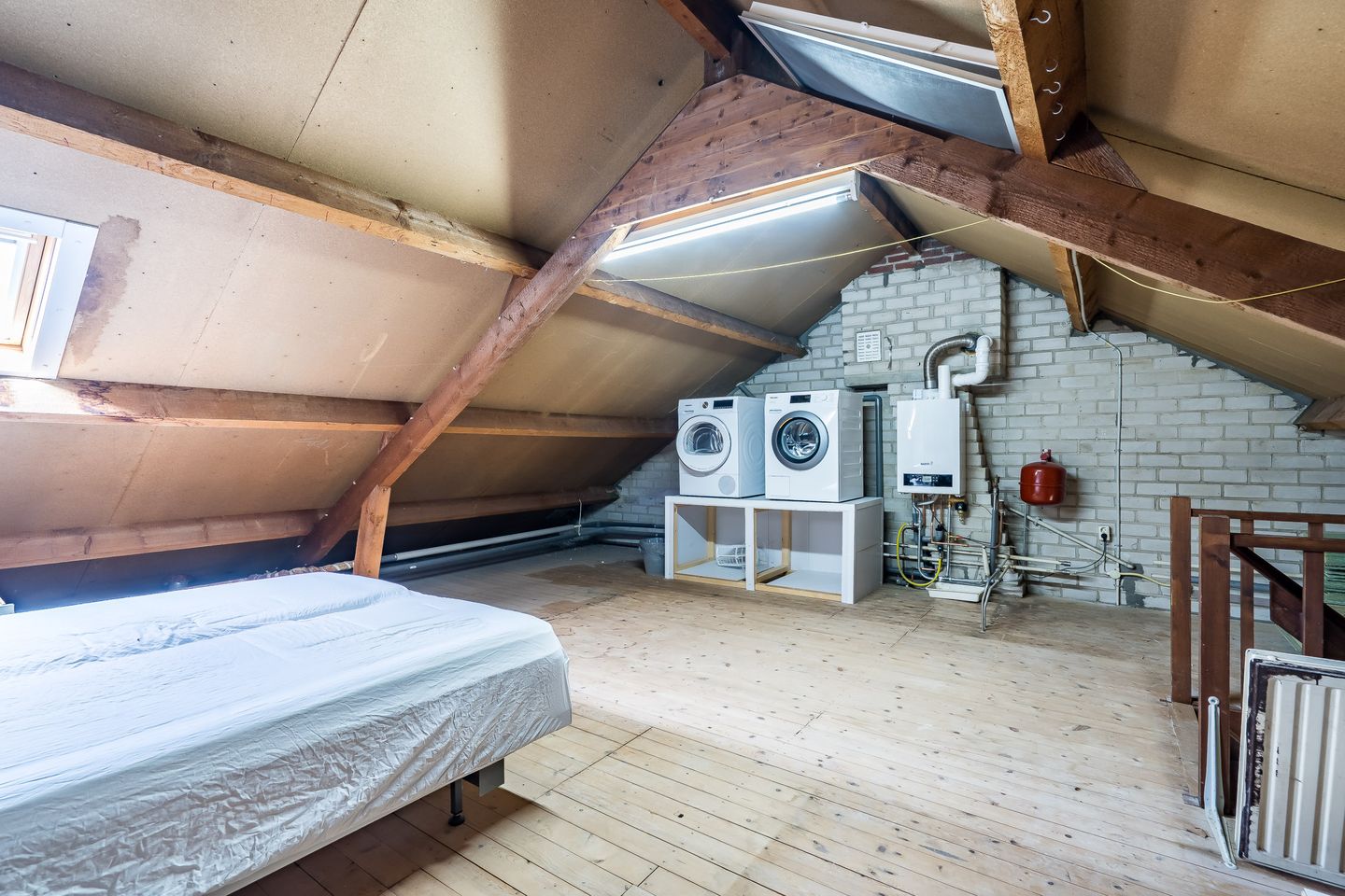 Photo 34 of Tromplaan 2