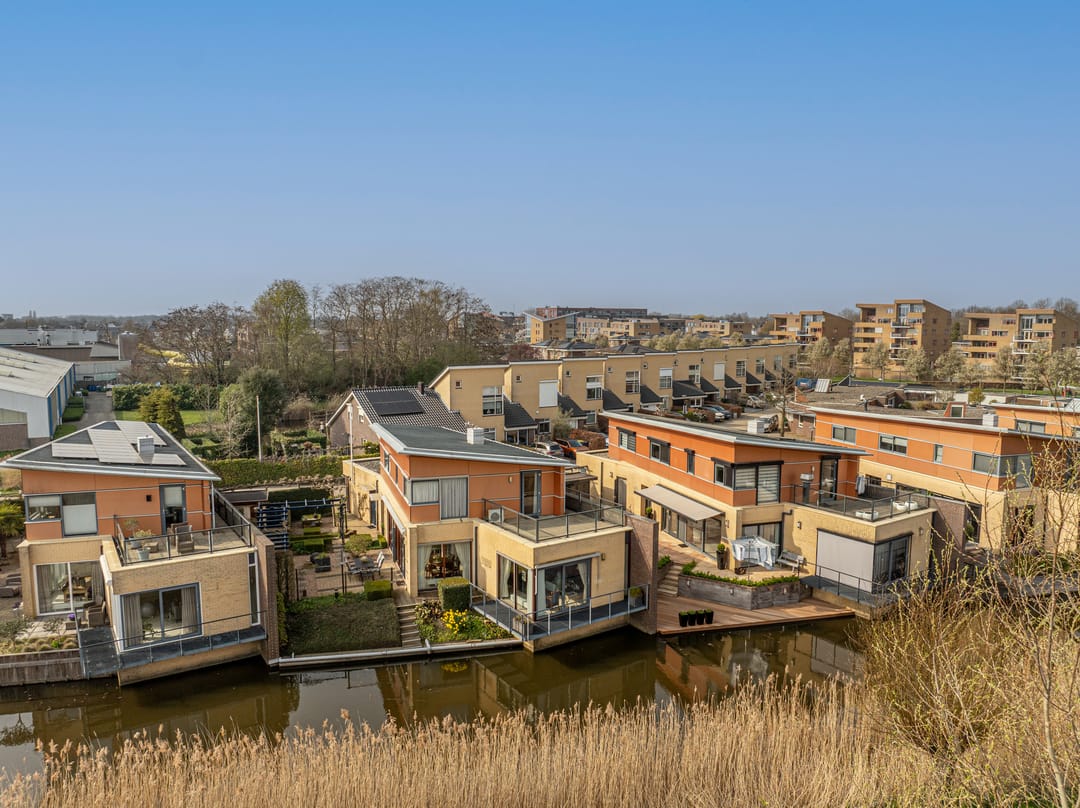 Photo 46 of Dokter Duyvendakhof 28