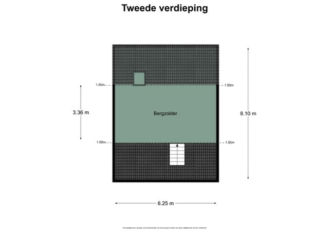 Photo 50 of Tromplaan 2