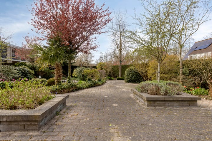 Photo 3 of Platboslaan 16