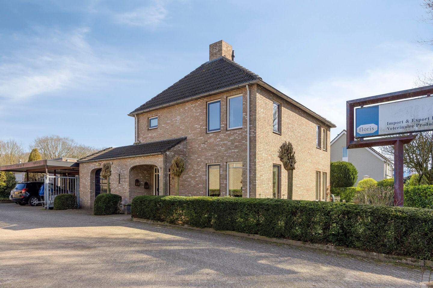 Bekijk foto 2 van Kempenlandstraat 35