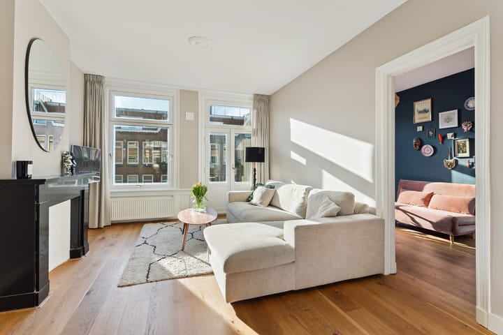 Zeilstraat 6-3