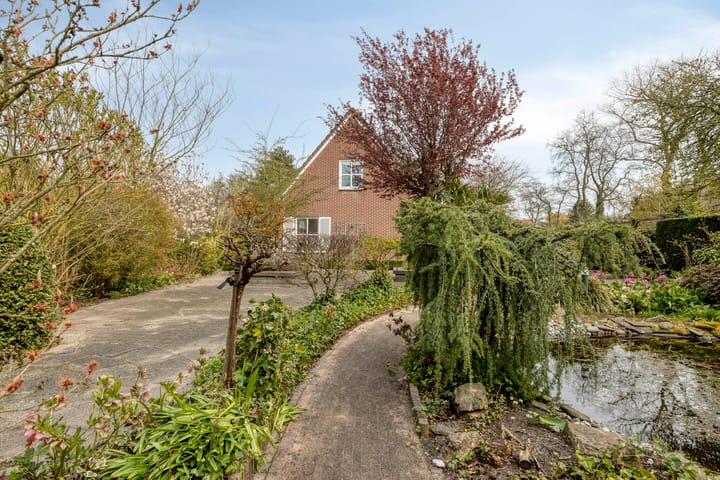 Photo 2 of Platboslaan 16