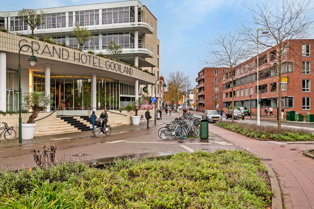 Photo 13 of Langestraat 1-B5