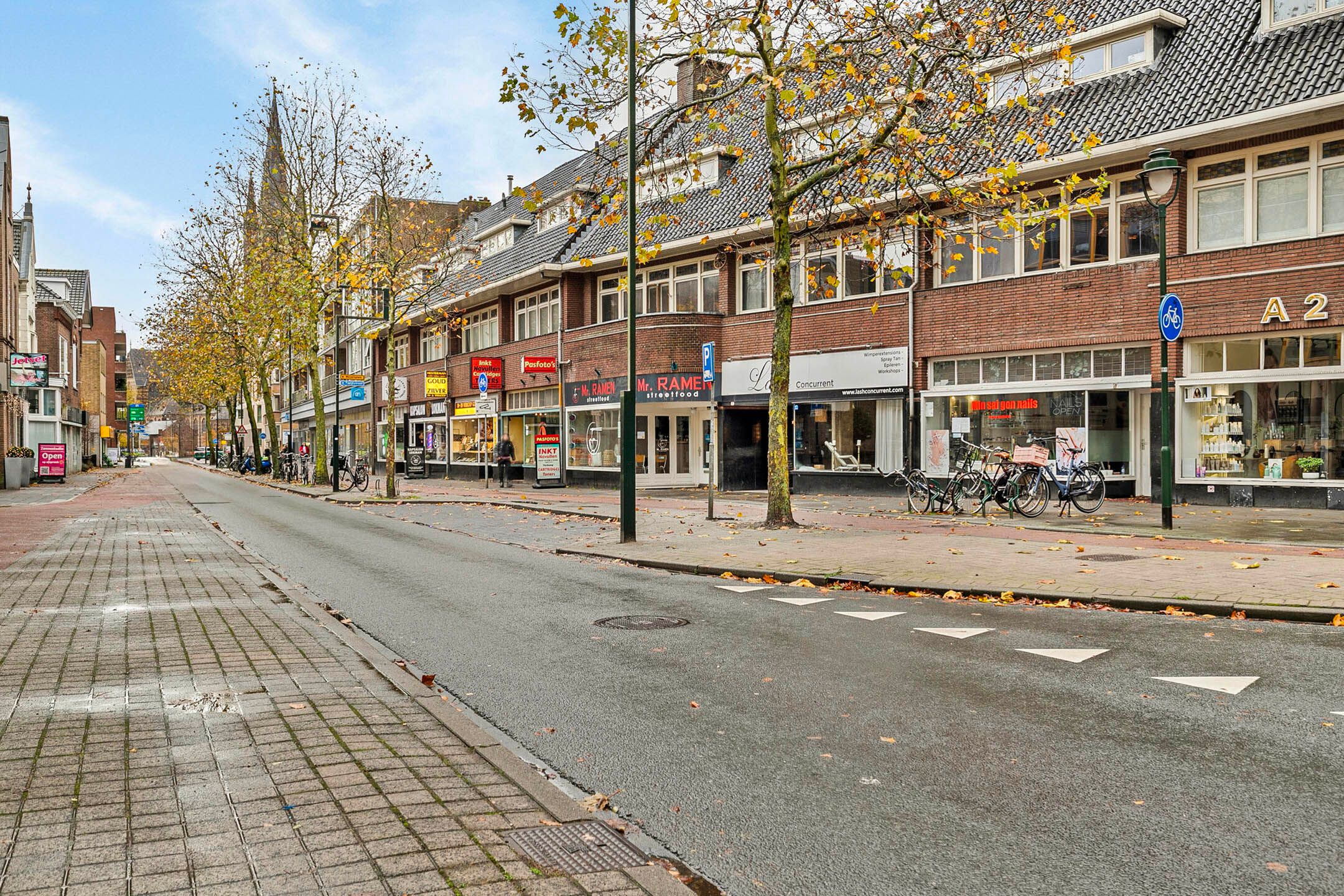 Photo 12 of Langestraat 1-B5