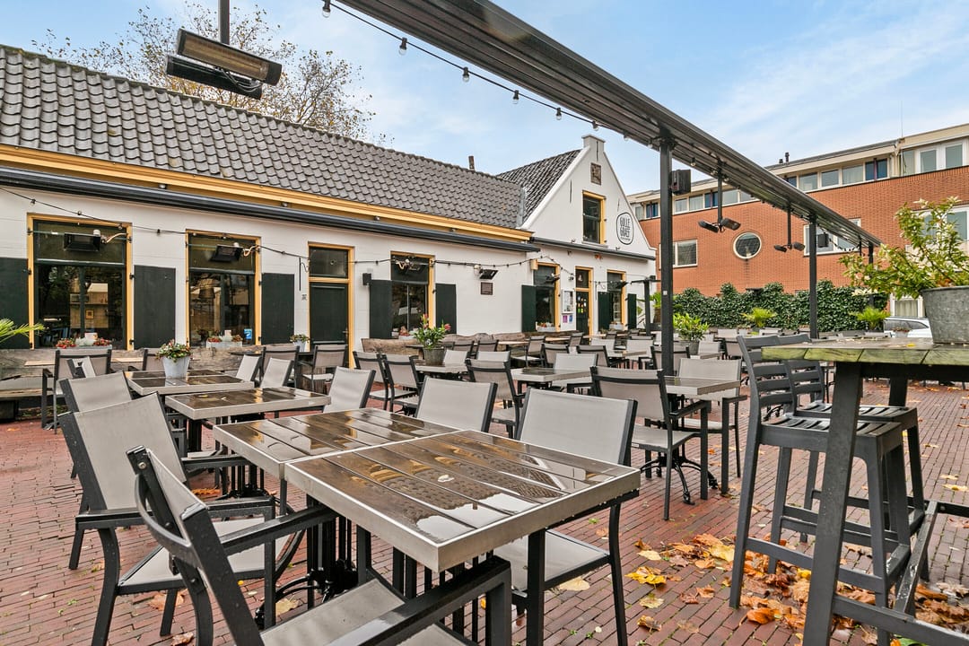 Photo 11 of Langestraat 1-B5