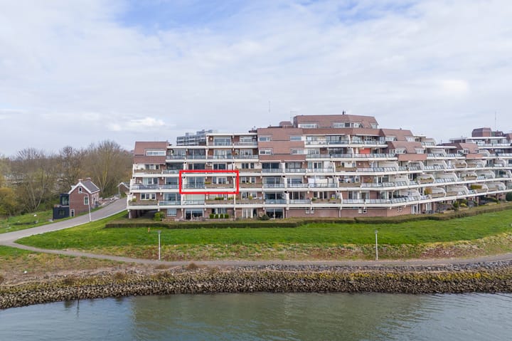 Huys de Merwede 11